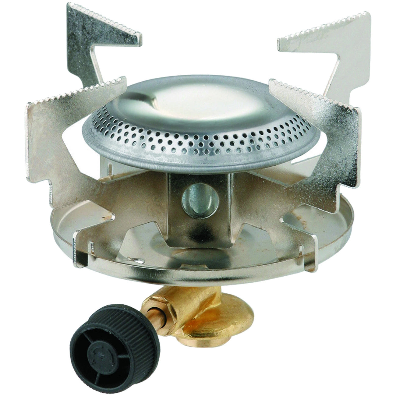 Gas tourist stove for gas cartridges with 7/16" thread ATOS 1.8kW_1