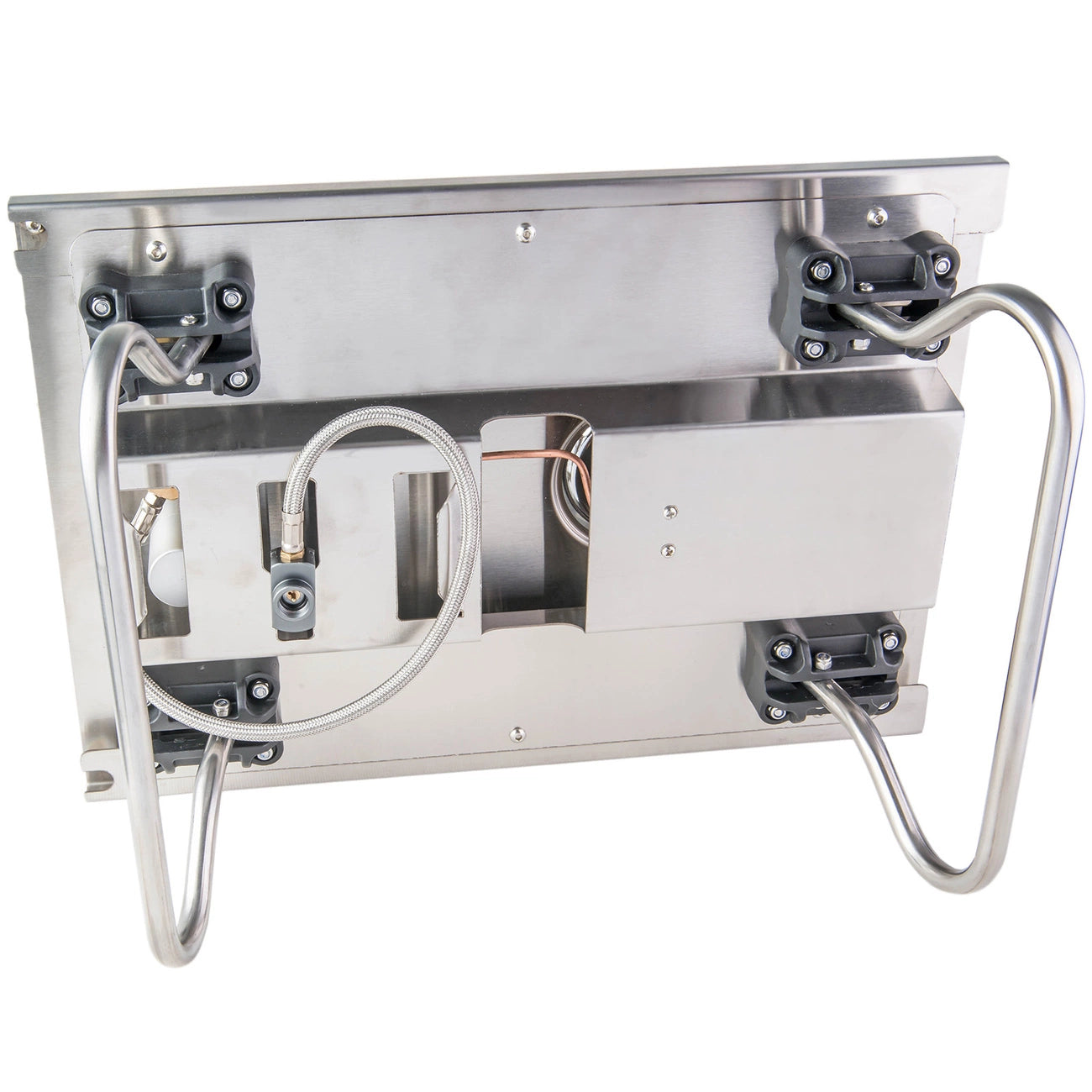 SINGLE DELUXE 5kW gas camping stove_5