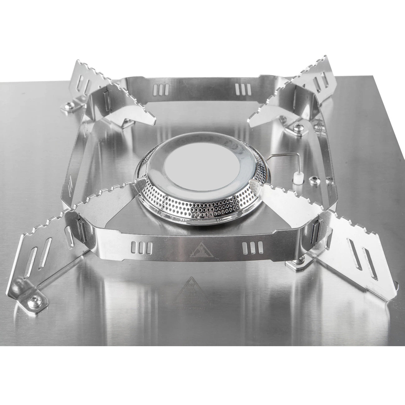 SINGLE DELUXE 5kW gas camping stove_6