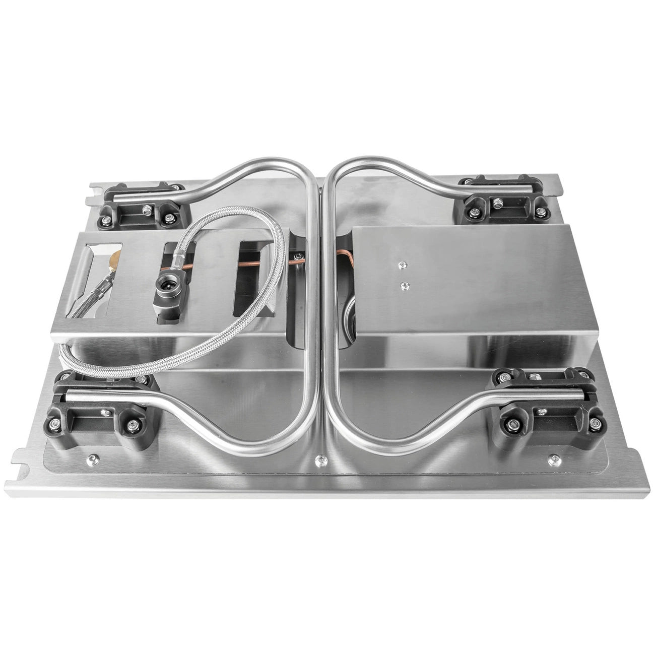 SINGLE DELUXE 5kW gas camping stove_7