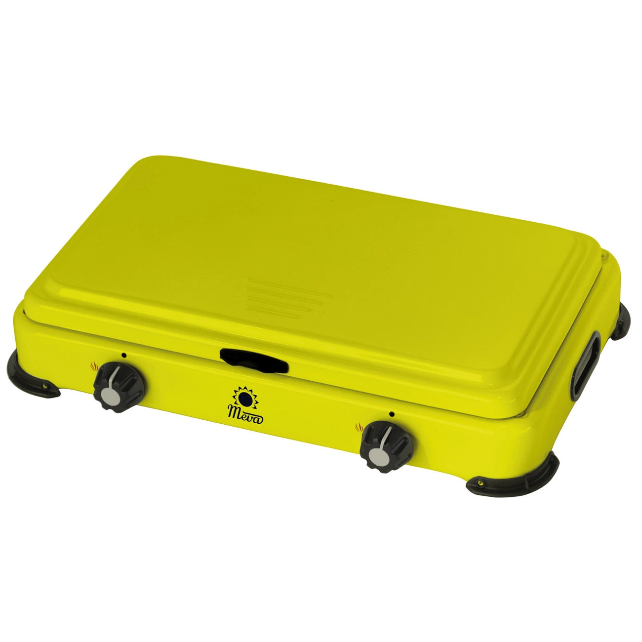 LPG camping gas stove BASIC 2 3.2 kW_1