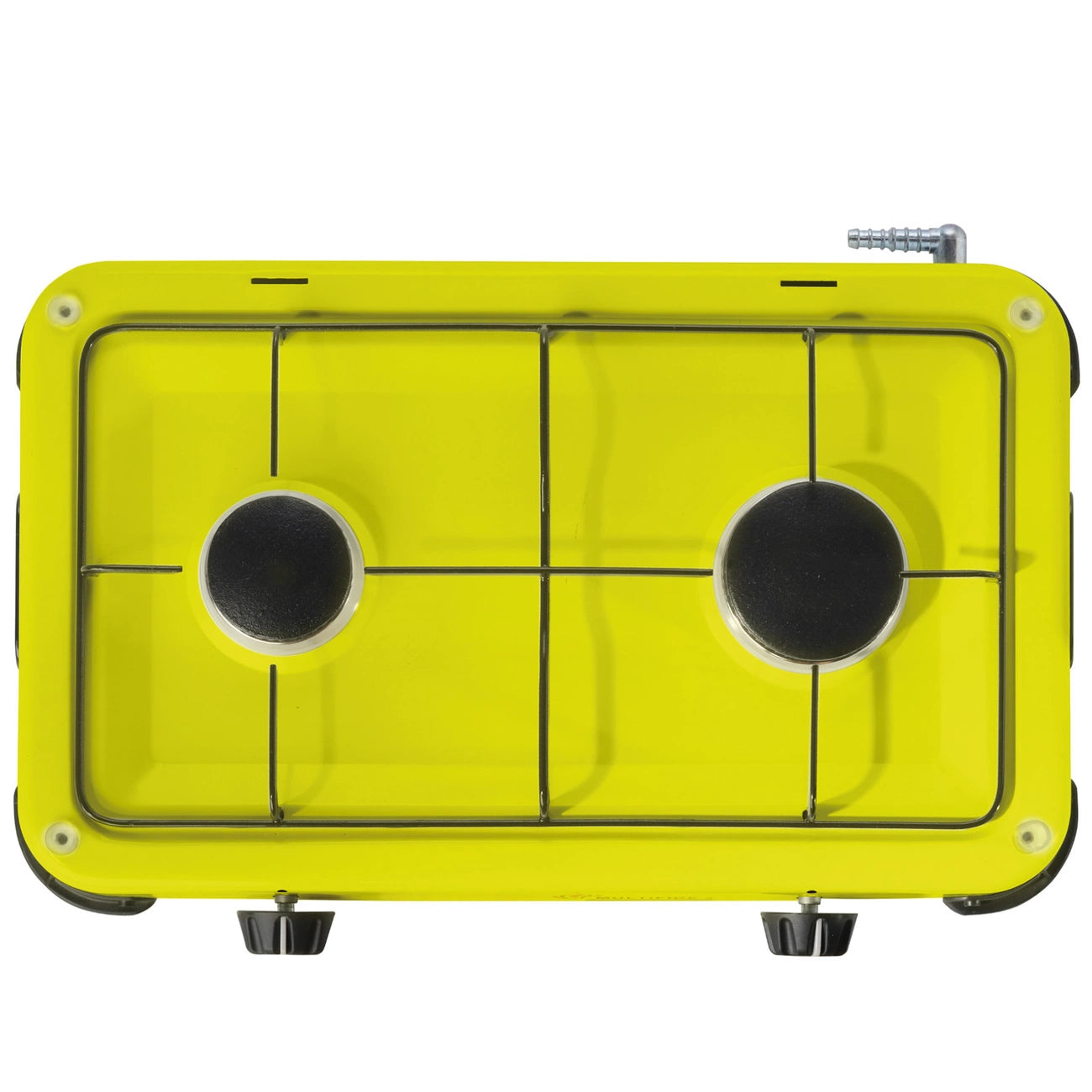 LPG camping gas stove BASIC 2 3.2 kW_2