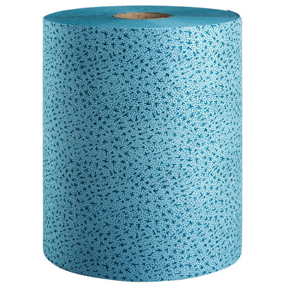 Dust-free non-woven cleaning cloth for glass optics GLASS 250_1