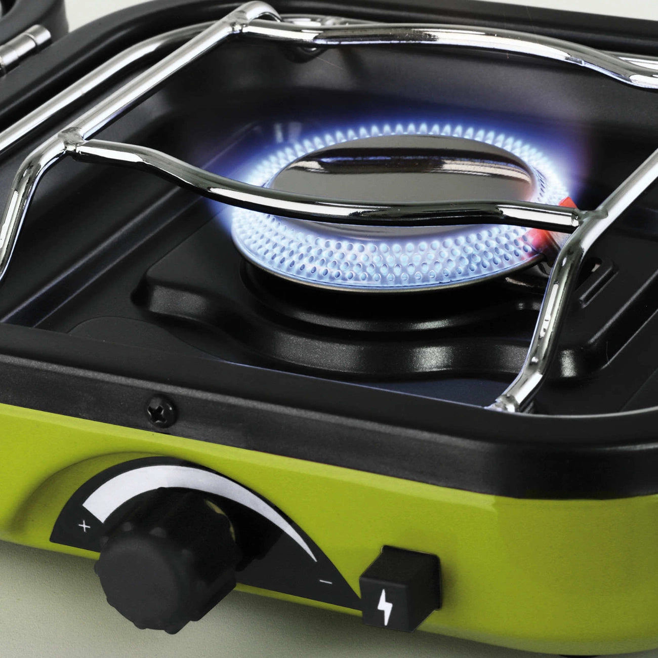 DUAL COMPACT + GRILL double camping stove_8