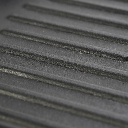 Grill grate for a gas camping stove with a CAST IRON burner function_7