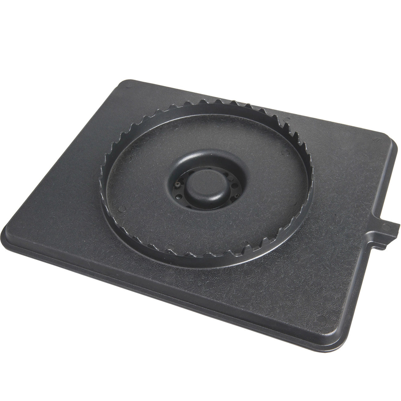 Grill grate for a gas camping stove with a CAST IRON burner function_8