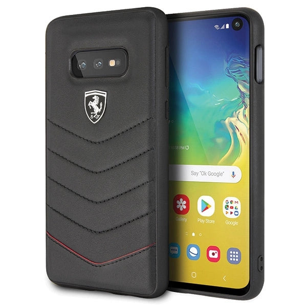 Ferrari Hardcase FEHQUHCS10LBK S10e G970 black/black_0