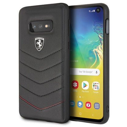 Ferrari Hardcase FEHQUHCS10LBK S10e G970 black/black_0
