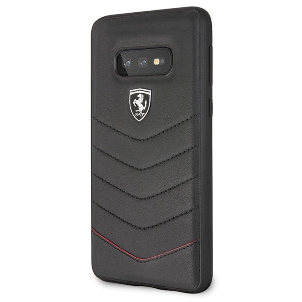Ferrari Hardcase FEHQUHCS10LBK S10e G970 black/black_1