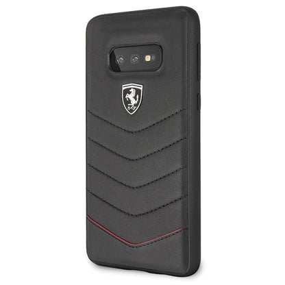 Ferrari Hardcase FEHQUHCS10LBK S10e G970 black/black_1
