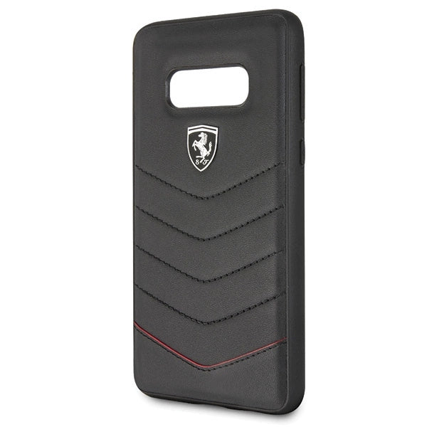 Ferrari Hardcase FEHQUHCS10LBK S10e G970 black/black_2