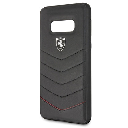 Ferrari Hardcase FEHQUHCS10LBK S10e G970 black/black_2