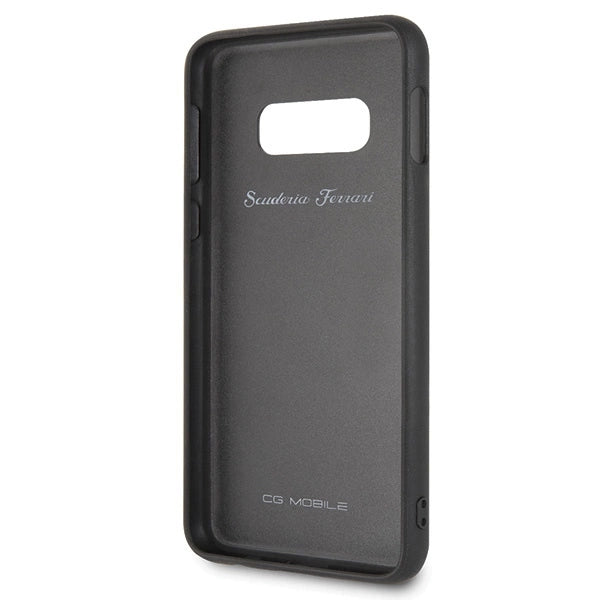 Ferrari Hardcase FEHQUHCS10LBK S10e G970 black/black_3