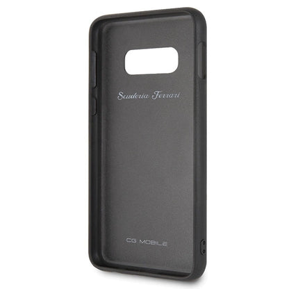 Ferrari Hardcase FEHQUHCS10LBK S10e G970 black/black_3