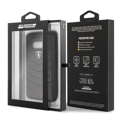 Ferrari Hardcase FEHQUHCS10LBK S10e G970 black/black_5