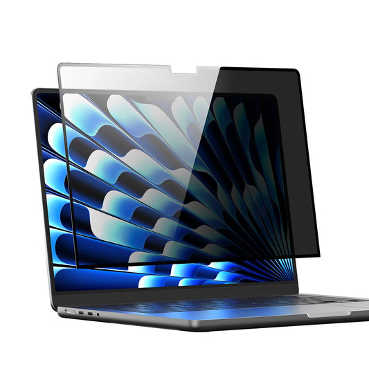 Dux Ducis Privacy Film for MacBook Pro 16'' (2019/2021/2023)_0