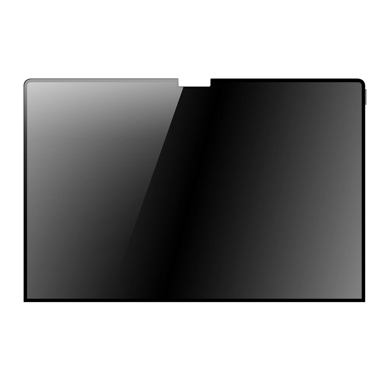 Dux Ducis Privacy Film for MacBook Pro 16'' (2019/2021/2023)_1
