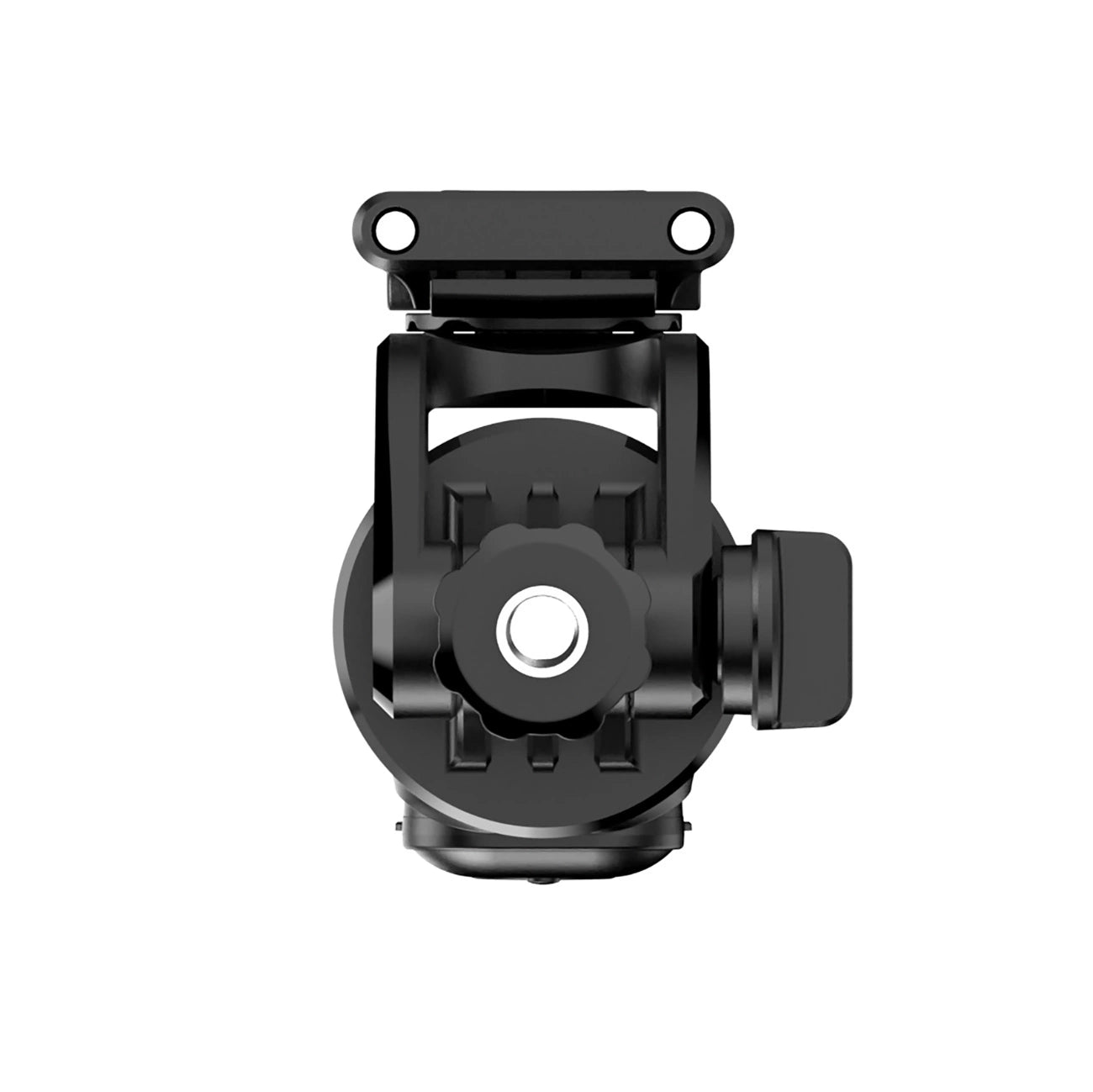 Selfie stick WC1Y3S telescopic tripod 1.3m with phone holder - black_10