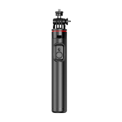 Selfie stick WC1Y3S telescopic tripod 1.3m with phone holder - black_5