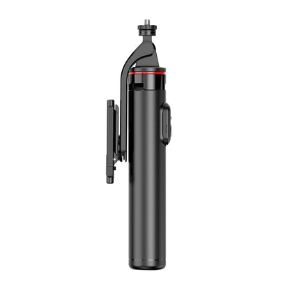 Selfie stick WC1Y3S telescopic tripod 1.3m with phone holder - black_6