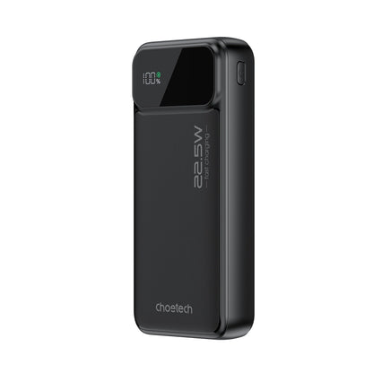 Choetech Powerbank B729 20000mAh 22.5W PD (black)_1