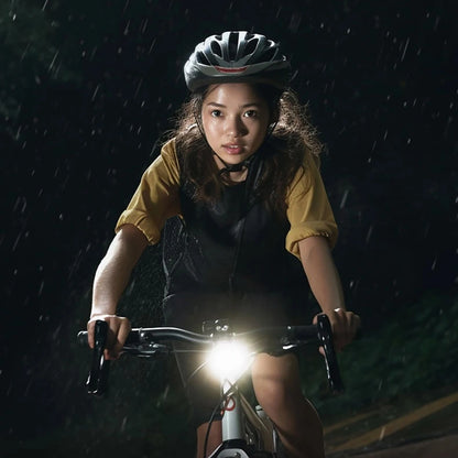 Rockbros RHL1500 front bicycle light 5000mAh 1500lm IPX6 - black_9