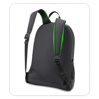 Rockbros H10-BK sports foldable backpack 18 l - black_13