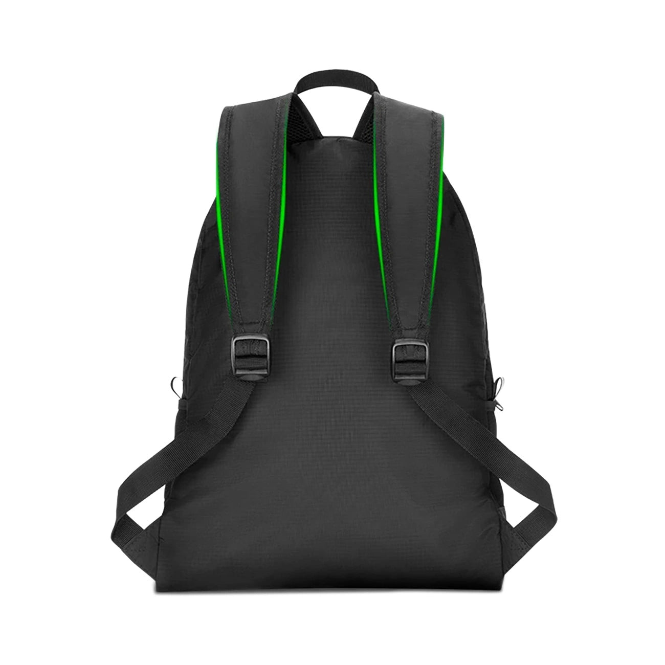Rockbros H10-BK sports foldable backpack 18 l - black_1