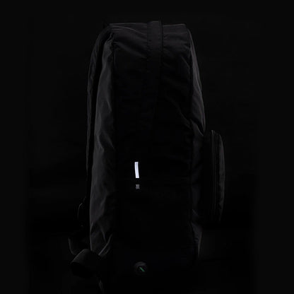 Rockbros H10-BK sports foldable backpack 18 l - black_6