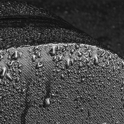 Rockbros AS-019 bicycle frame bag waterproof 1.5 l - black_8