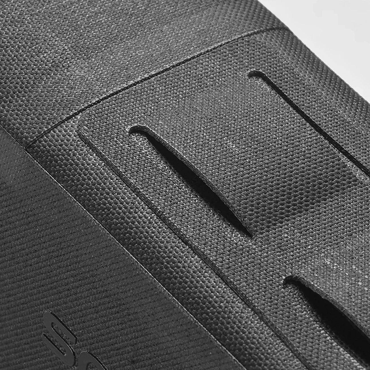 Rockbros AS-019 bicycle frame bag waterproof 1.5 l - black_9