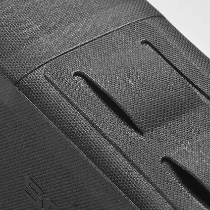 Rockbros AS-019 bicycle frame bag waterproof 1.5 l - black_9