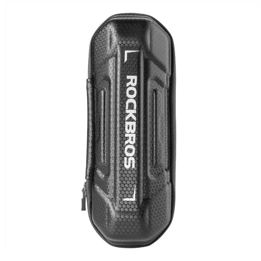 Rockbros 30990003001 bicycle bag for water bottle holder - black_0