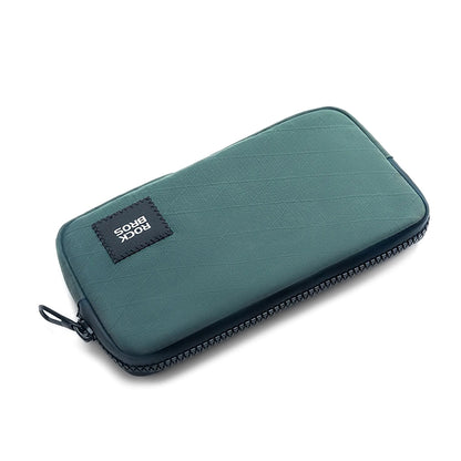 Rockbros bicycle bag 30990043006 for phone, keys, wallet 0.15 l - turquoise_0