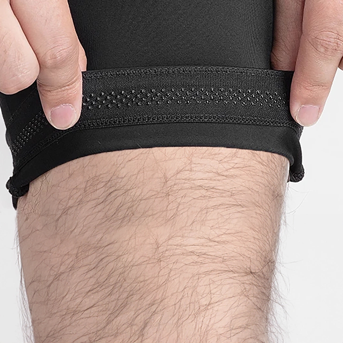 Rockbros RK20022XL short bib shorts with XXL insert - black_9