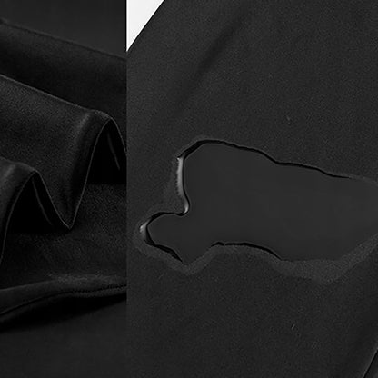 Rockbros RK20044XL Breathable Cycling Pants with XXXXL Pad - Black_6