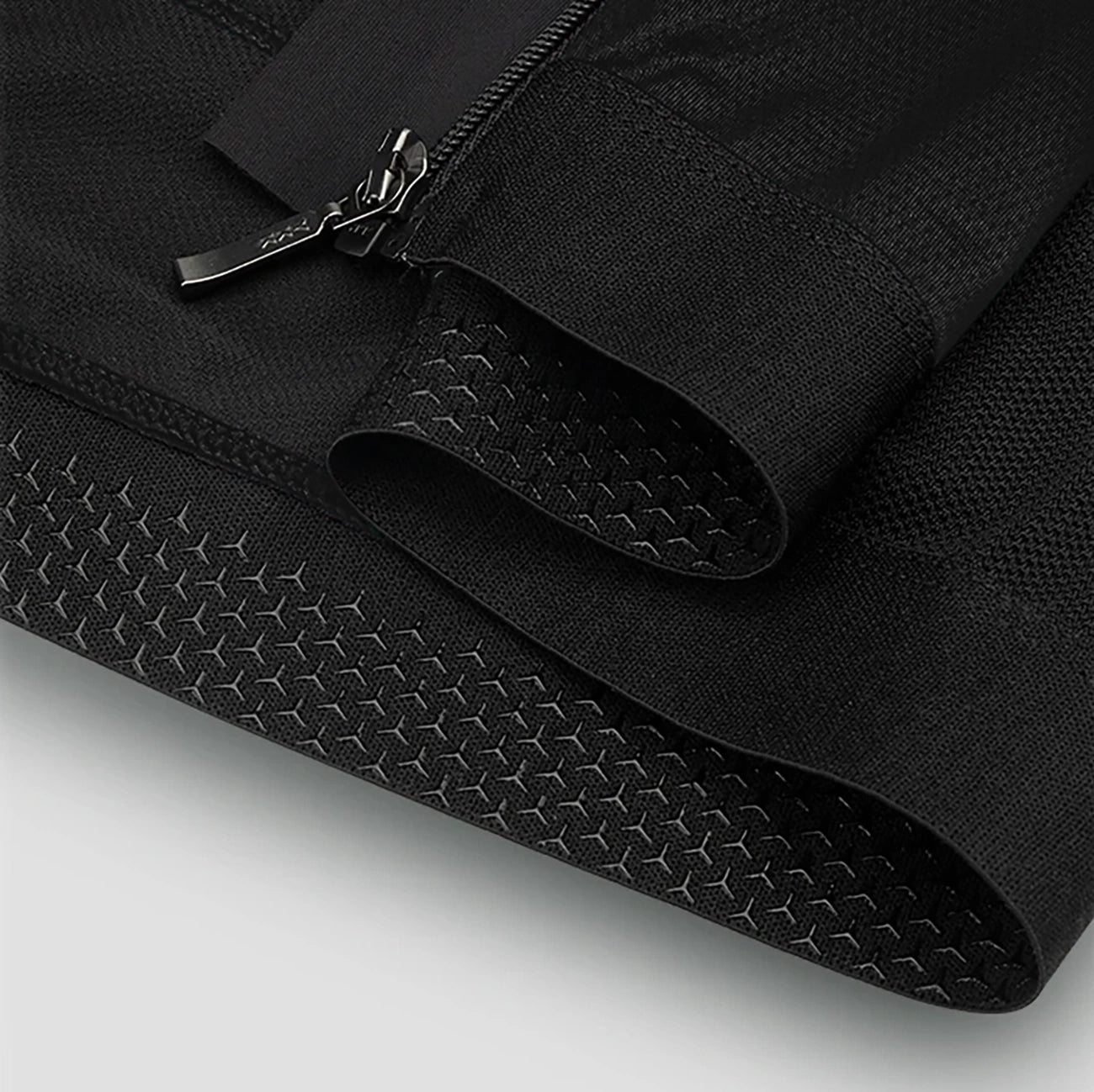 Rockbros 15120002004 short sleeve XL cycling jersey - black_3