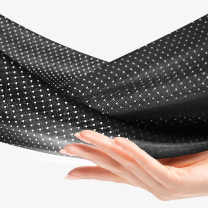 Rockbros 15120002004 short sleeve XL cycling jersey - black_7