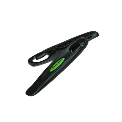 Rockbros QTB004 tire lever set - black (2 pcs in set)_1