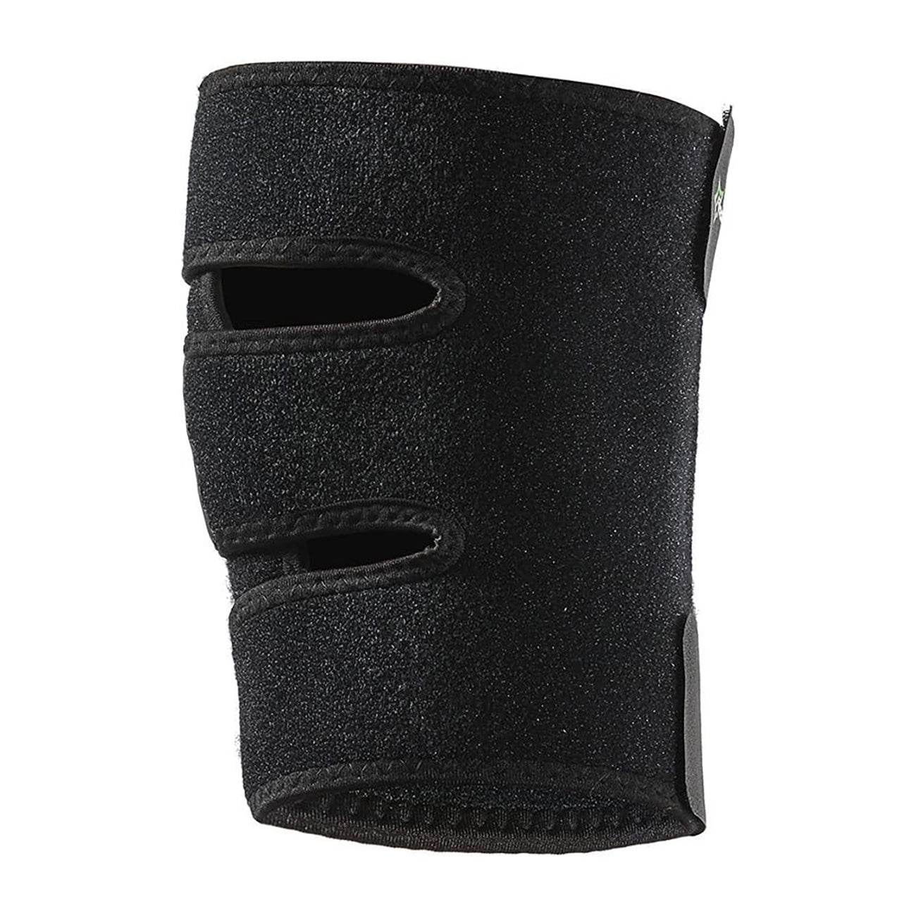 Rockbros LF1106M sports protector for patella and knee joint size M - black_1