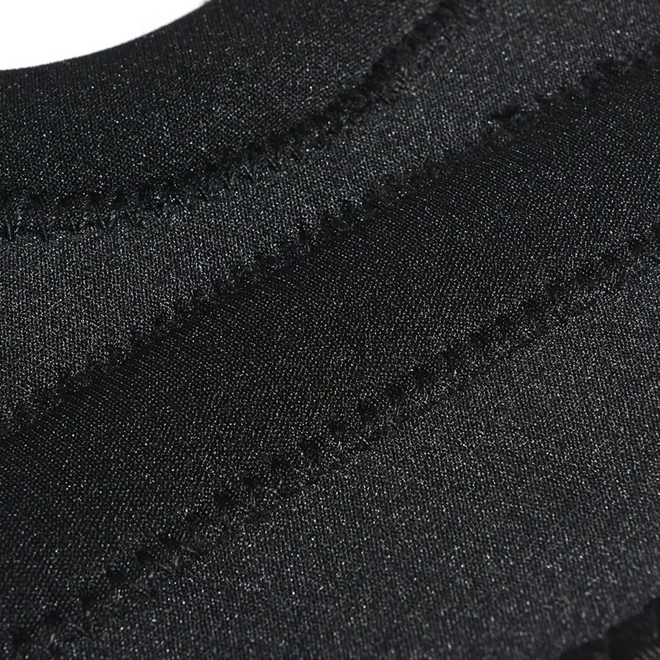 Rockbros LF1106M sports protector for patella and knee joint size M - black_3