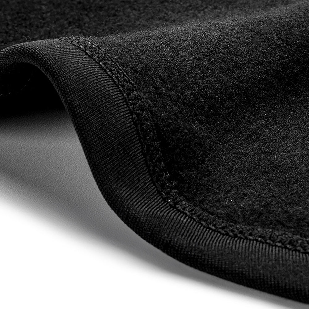 Rockbros LF8113-1 cycling balaclava, universal size - black_1