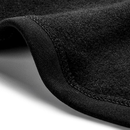Rockbros LF8113-1 cycling balaclava, universal size - black_1
