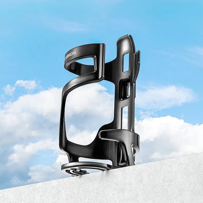 Rockbros 31210012001 bicycle water bottle holder - black_10