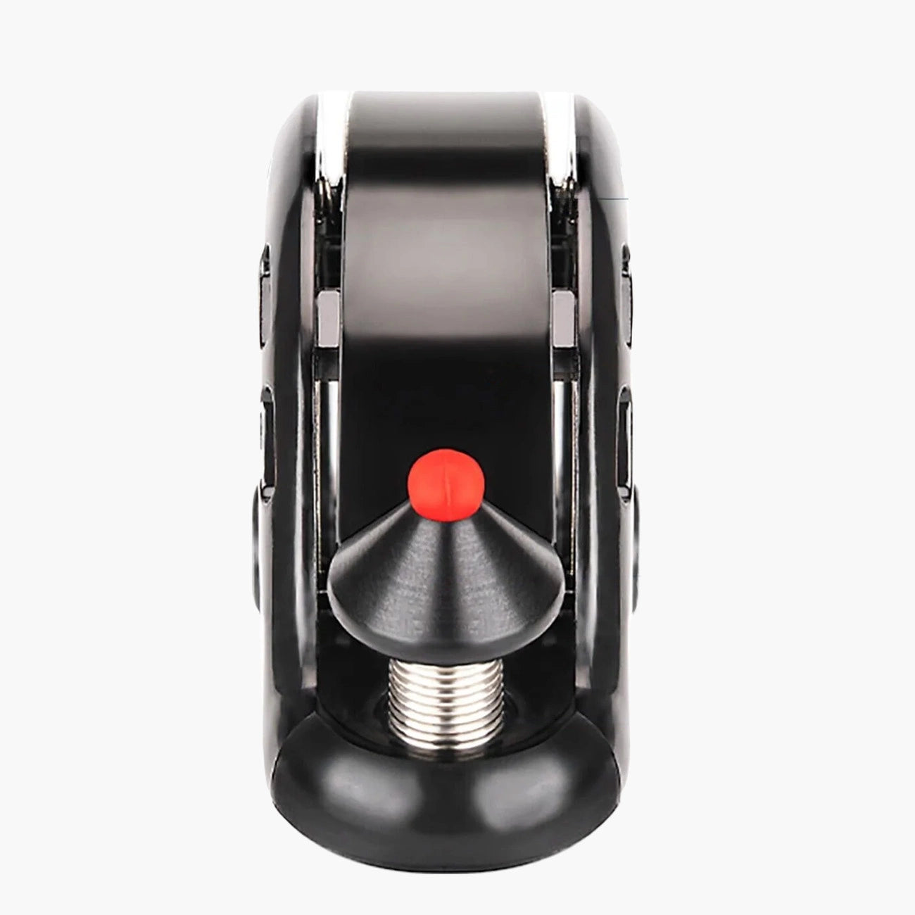 Rockbros 34210028001 Q-shaped bicycle bell - black_4