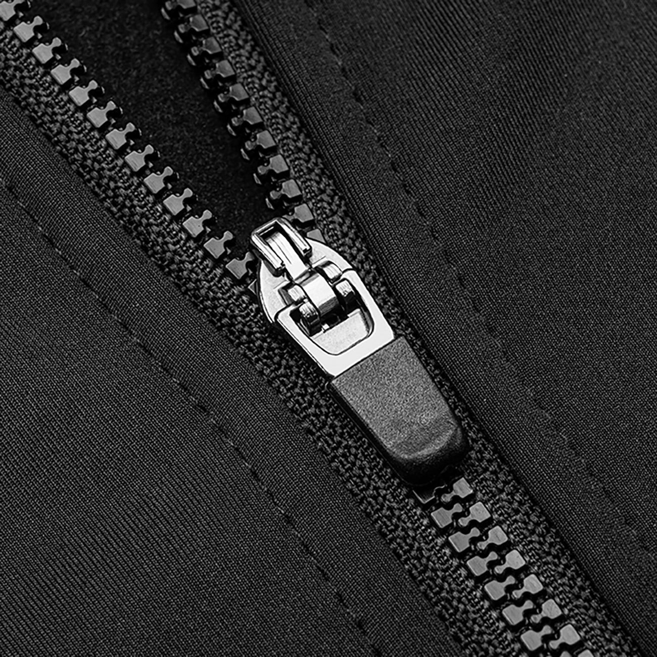 Rockbros 15400002002 long sleeve cycling jersey autumn/winter M - black_8