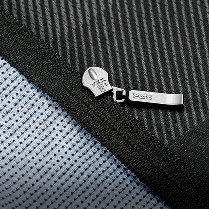 Rockbros cycling jersey 15120009002 long sleeve spring/summer M - black_7