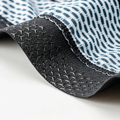 Rockbros cycling jersey 15120009005 long sleeve spring/summer XXL - black_6