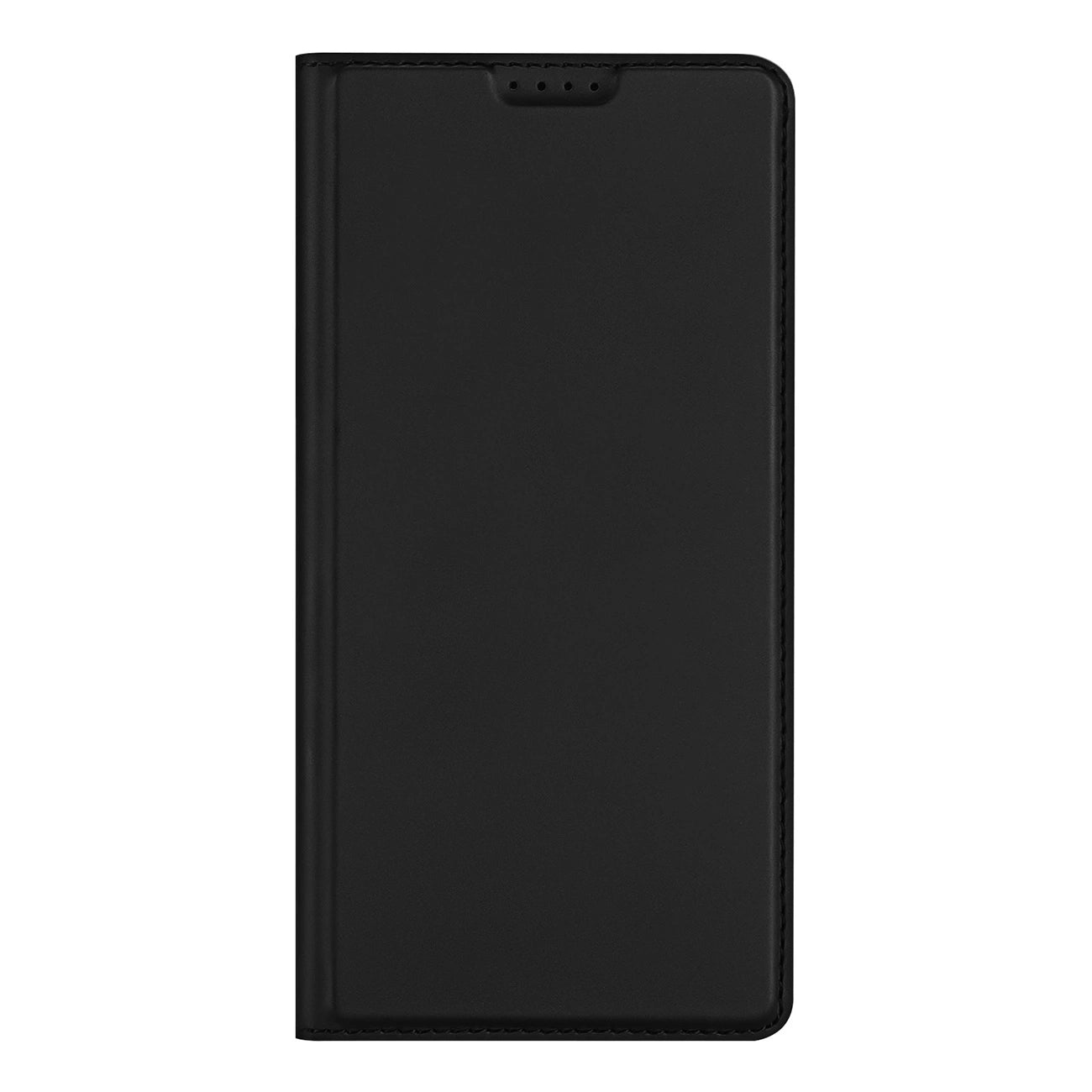 Dux Ducis Skin Pro case with flap and card slot for Samsung Galaxy Xcover 7 - black_0