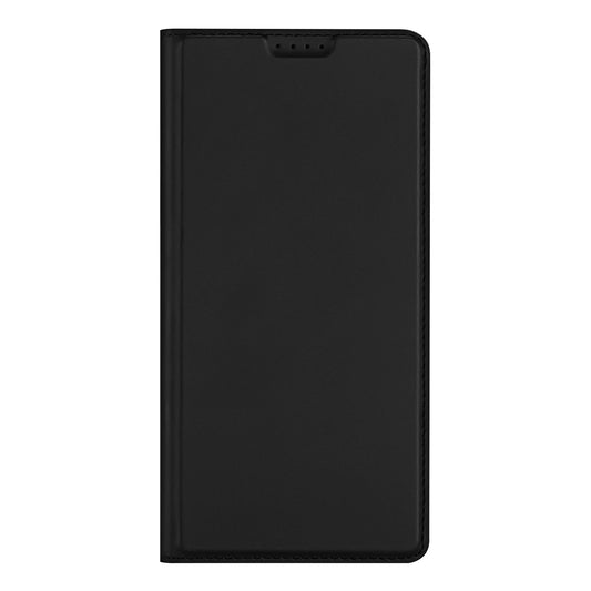Dux Ducis Skin Pro case with flap and card slot for Samsung Galaxy Xcover 7 - black_0
